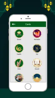 muslim calendar 2024 times iphone screenshot 2