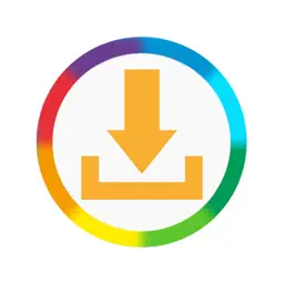 Downloads Manager app icon