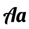 Letter Fonts - Text Stylish - Nguyen Van Huu