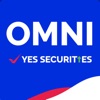 OMNI: Stocks, Demat, IPO, ESIP icon