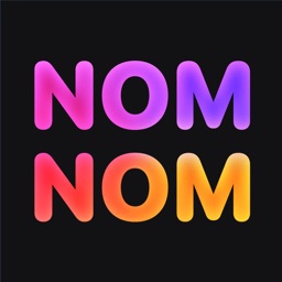 NomNom AI - Calorie Tracker