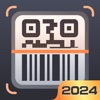 i Scan QR Code icon