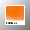 Reframe - Exif Frame icon