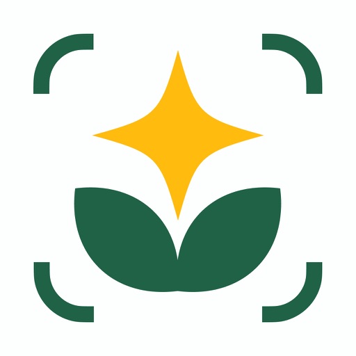 PlantAID: Identifica & Cuidar icon