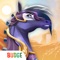 Assemble the ten legendary Horse Guardians of Everbloom and join them on the most magical adventure to save their forest