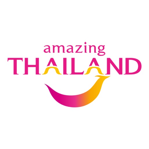 Amazing Thailand.