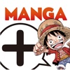 MANGA Plus by SHUEISHA icon