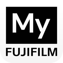 myFUJIFILM.FR by Photogenie X