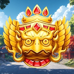 Lucky Gems Panda Slots