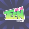 Albert Teen: 10-16 år - eEducation Albert AB