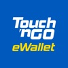 Touch ‘n Go eWallet icon