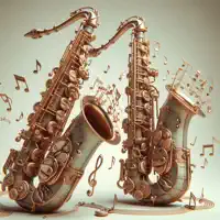 SaxyScore
