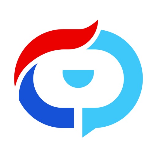 星火语伴 logo