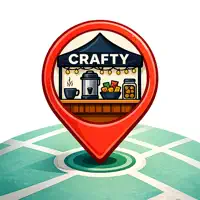 Where's Crafty