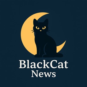 黑貓新聞