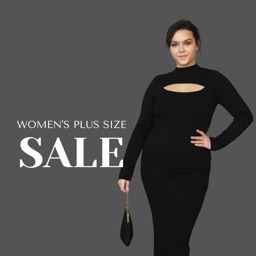 Robes femme grande taille