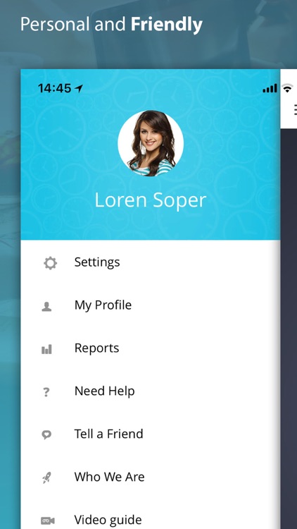 Meckano screenshot-6