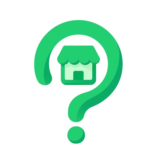 Random Place - Go Discover!