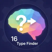 Aiiro: 16 Personality Types
