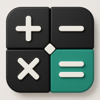 Scientific Calculator App Plus