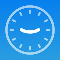 Eddy Time Clock
