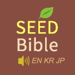 English Korean Japanese Bible