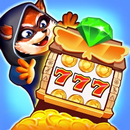 Coin Splash: Casino Slots Game