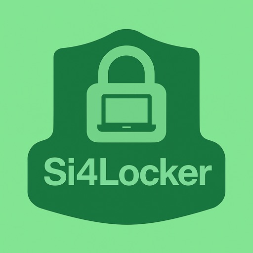 Si4iLocker