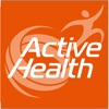 My Active Health icon