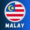 Malay Learning For Beginners icon