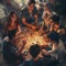 Group Game Ideas is the ultimate app for anyone looking to have fun and build relationships with friends and family
