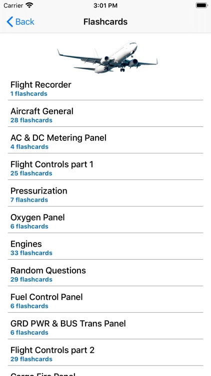 iBOEING Type Rating Prep screenshot-4