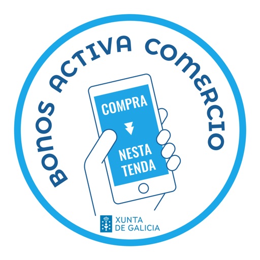 Bonos Activa Comercio