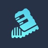 Moonboots Sync icon