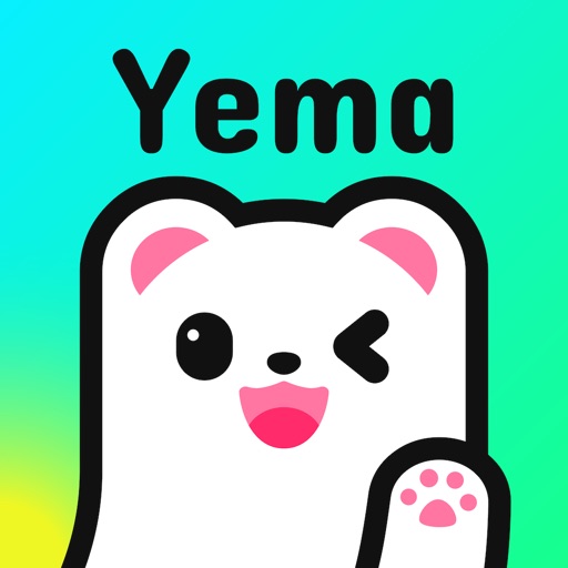 Yema-連麥語音聊天交友軟件