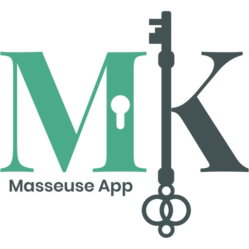 Massage Key - Masseuse