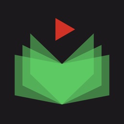 Lecteur de texte pour PDF,EPUB