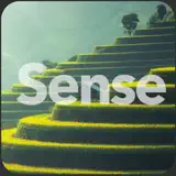 Sense: The HSP App - Icono de la app