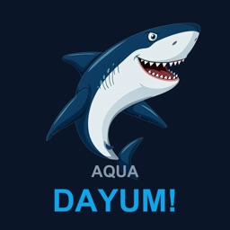 Aquadayum