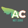 Acre Net Zero icon