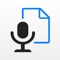 3M M*Modal Fluency Mobile™ is a mobile application that allows clinicians to dictate encounter narrative, review and send the audio recording to a Medical Transcriptionist using secure data transmission, providing the ability to capture the patient story anytime, anywhere