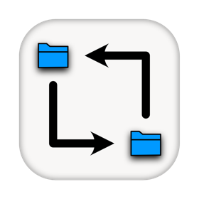 螢幕擷取畫面 (3) Compare 2 Folder