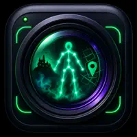 SpiritTrace: Ghost SLS Camera
