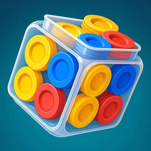 Colors Pop - Triple Match