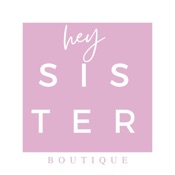 Hey Sister Boutique