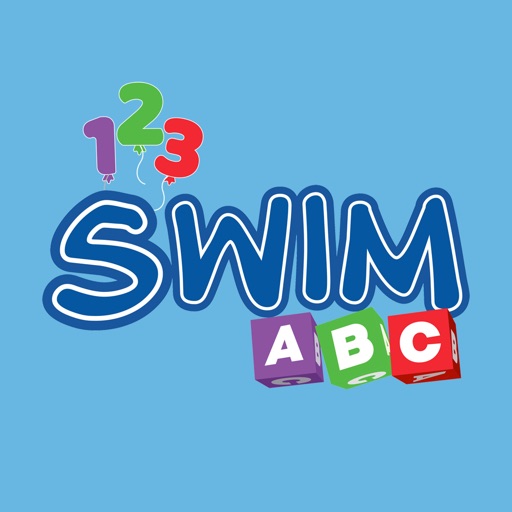 123 Swim ABC