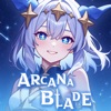 Arcana Blade : Idle RPG icon