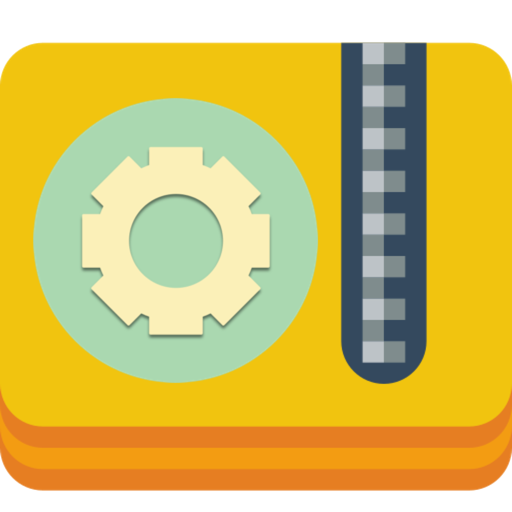 iLove Archive Repair app icon