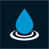 RainDrop Virtual Rain Gauge icon