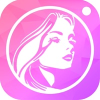 变美相机：你怎么这么美 app icon - Utilities app for iPhone